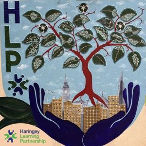 Haringey Learning Partnership Podcast