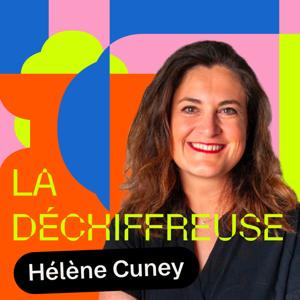 La déchiffreuse