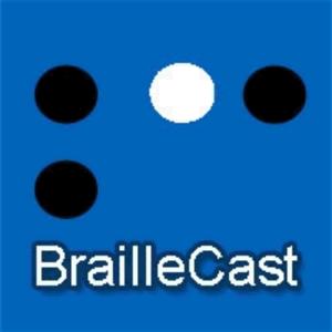 Braillecast Extra