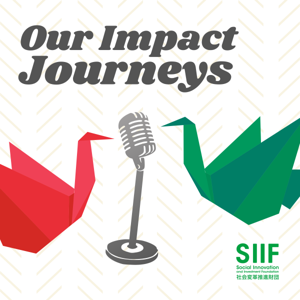 Our Impact Journeys