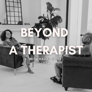 Beyond A Therapist