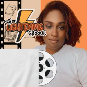 Lightening Groove Unfiltered Podcast