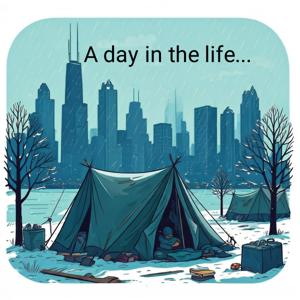 A Day In the life