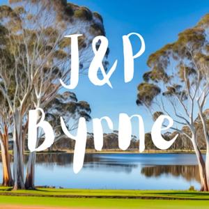 John and Patricia Byrne: Their story