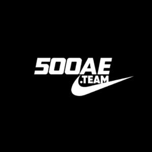 500AE