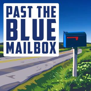 Past the Blue Mailbox