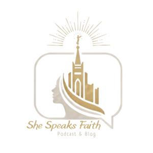 She Speaks Faith