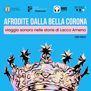 Afrodite dalla bella corona
