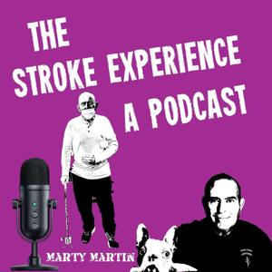 The Stroke Experience Podcast