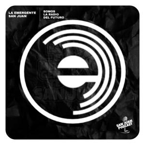 LA EMERGENTE RADIO SAN JUAN