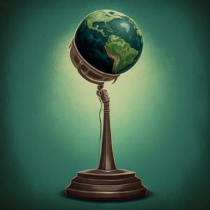 People's Planet Podcast