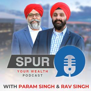 Spur Your Wealth Podcast