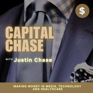 Capital Chase with Justin Chase
