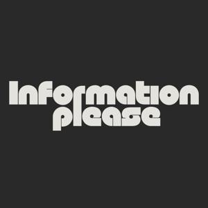 Information Please