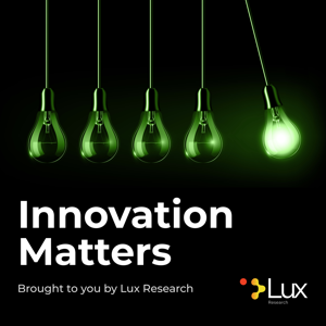 Innovation Matters
