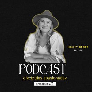 Discipulas Apasionadas