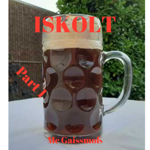 Iskolte Gaissmoß
