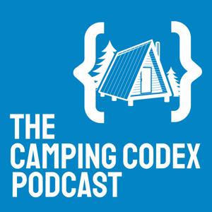 The Camping Codex Podcast