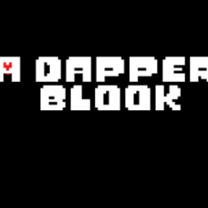 A Dapper Blook