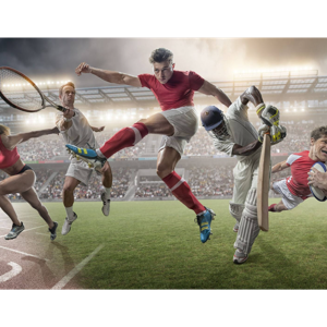 Սպորտ առանց սահմանների