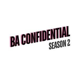 BA CONFIDENTIAL