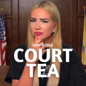 Court Tea