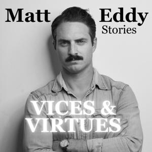 Matt Eddy Stories