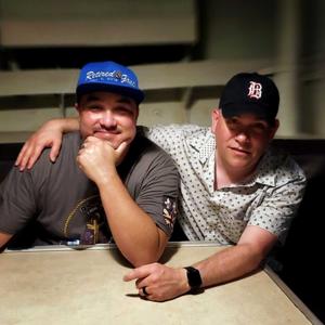 Reel Talk with Hapa & S3VYN