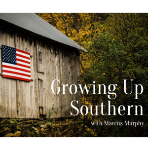 Growing Up Southern