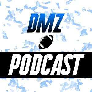 DMZFOOTBALL PODCAST