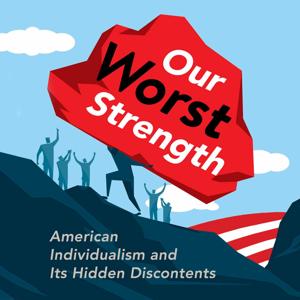 Our Worst Strength - Audio Edition