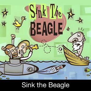 Sink the Beagle