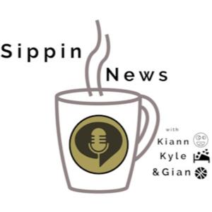Sippin News