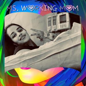 Ms. Working Mom