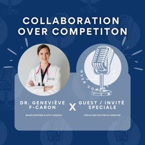 Collaboration Over Competition FR