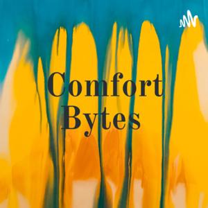 Comfort Bytes by Laura McLeod