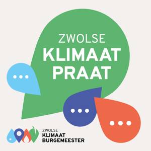 Zwolse Klimaatpraat