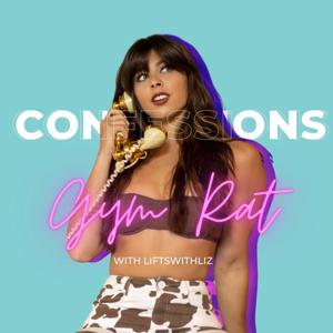 Confessions of a Gym Rat