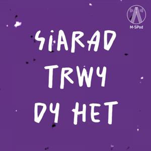 Siarad Trwy Dy Het