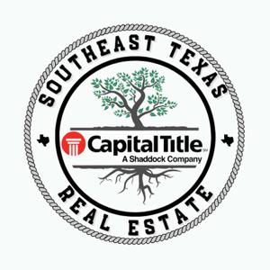 Southeast Texas Real Estate