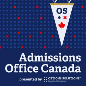 Admissions Office Canada