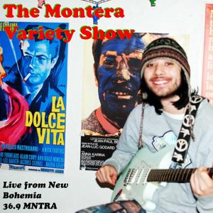 The Montera Variety Show