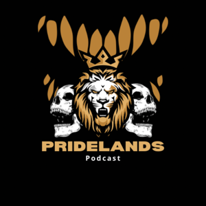 PrideLands Podcast