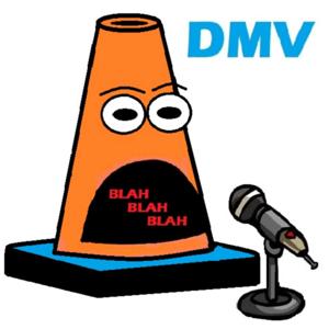 DMV Autocross Podcast