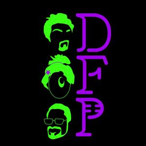 DysFictional's Podcast