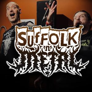 Suffolk ‘n’ Metal