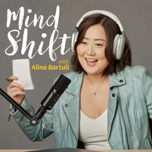 MindShift with Alina Bartuli