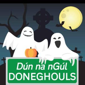 DoneGhouls