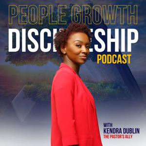 People Growth Discipleship