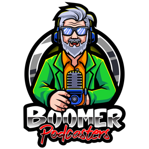 Boomer Podcasters